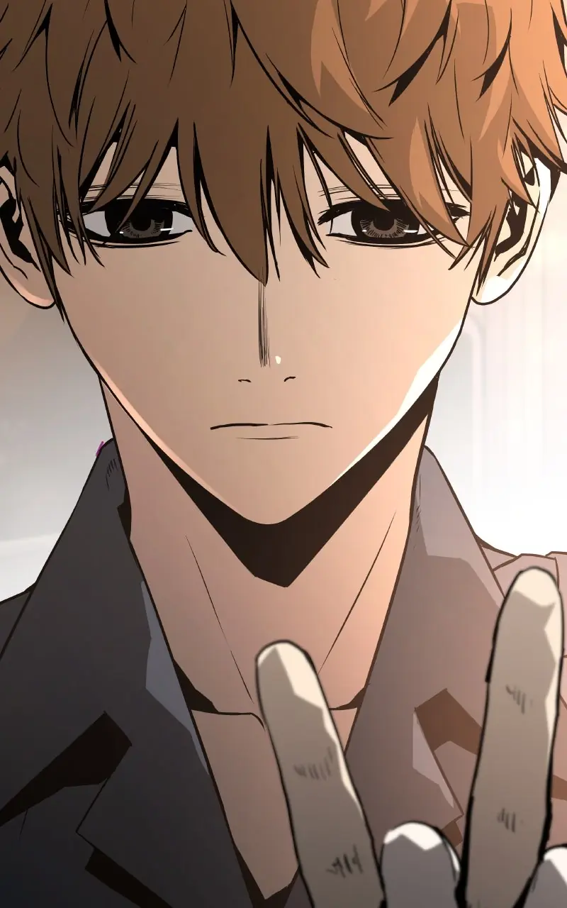 The Breaker Chapter 74 Page 95