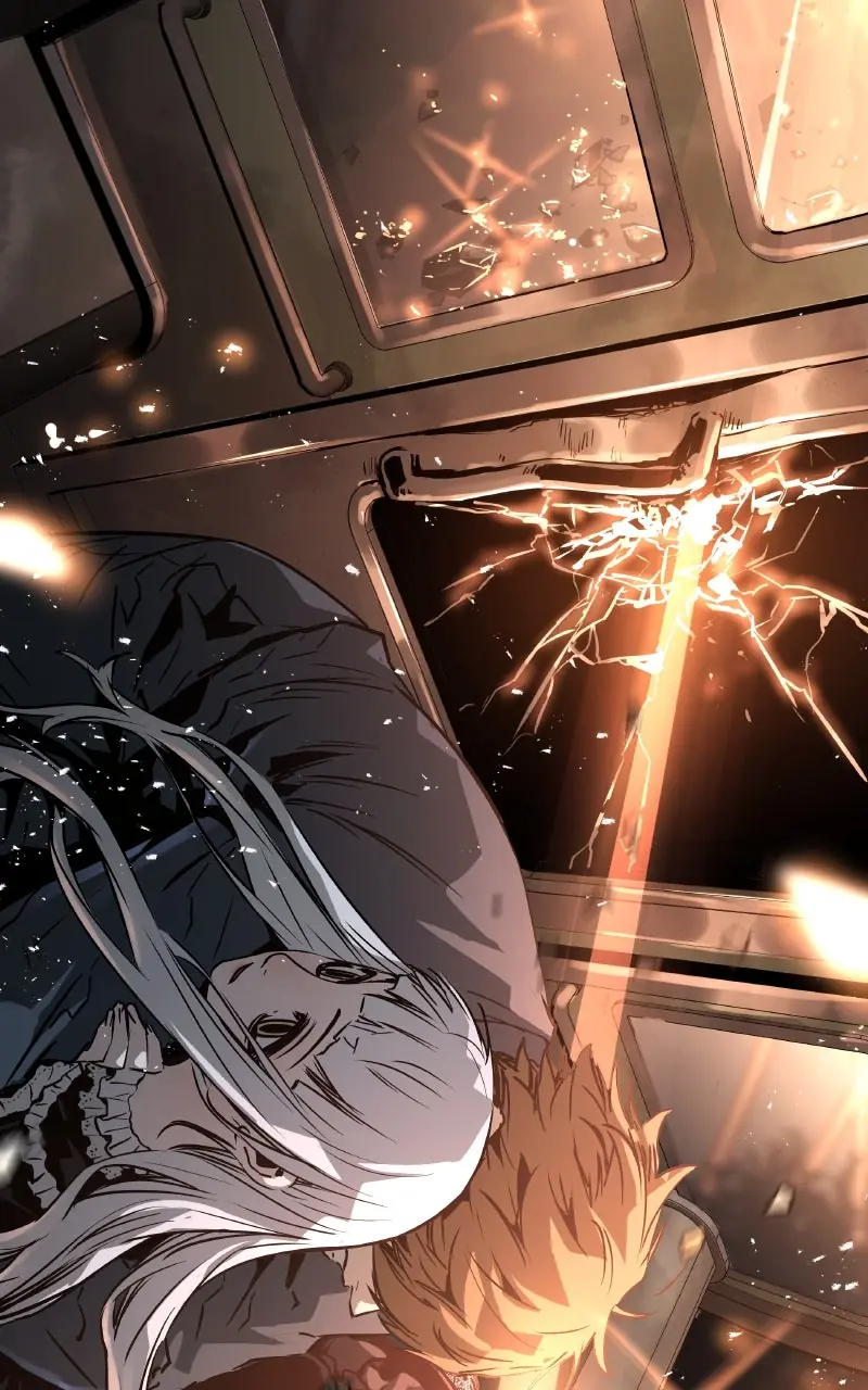 The Breaker Chapter 74 Page 105