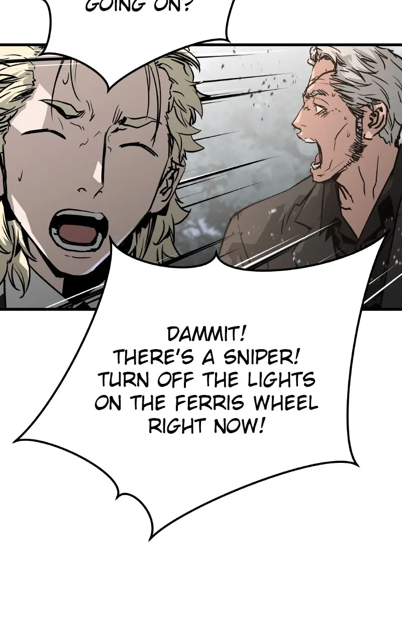 The Breaker Chapter 74 Page 109