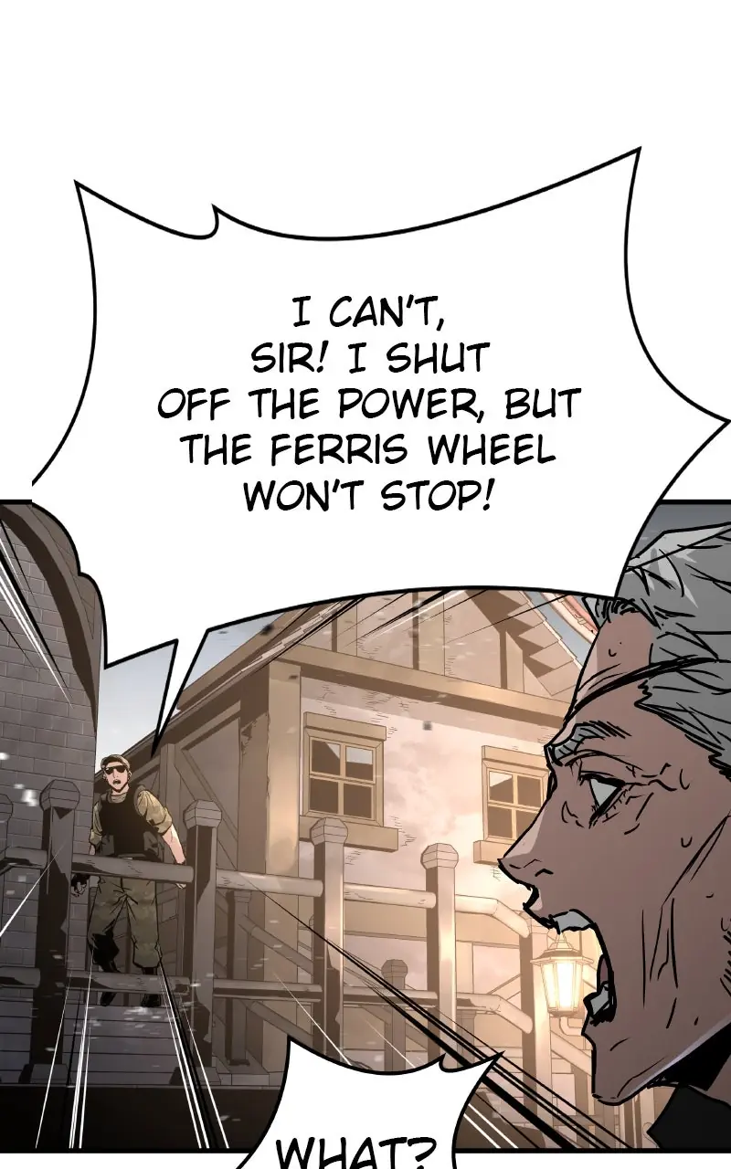 The Breaker Chapter 74 Page 110