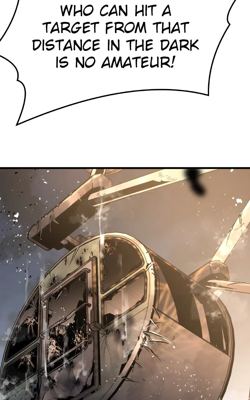 The Breaker Chapter 74 Page 117