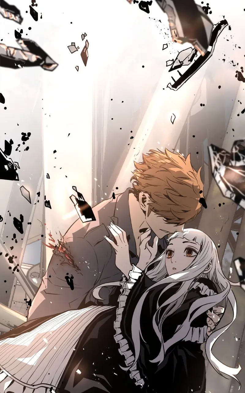 The Breaker Chapter 74 Page 122