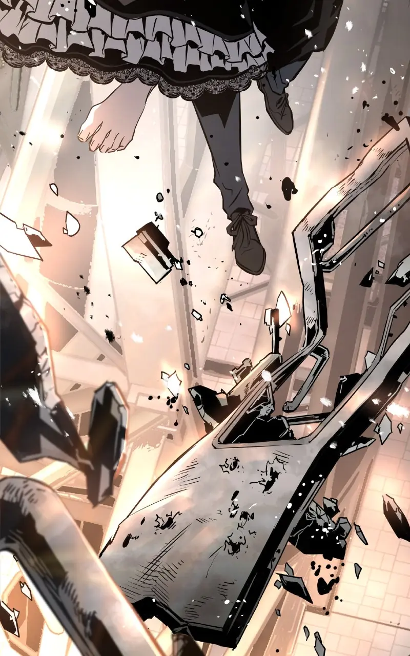 The Breaker Chapter 74 Page 123