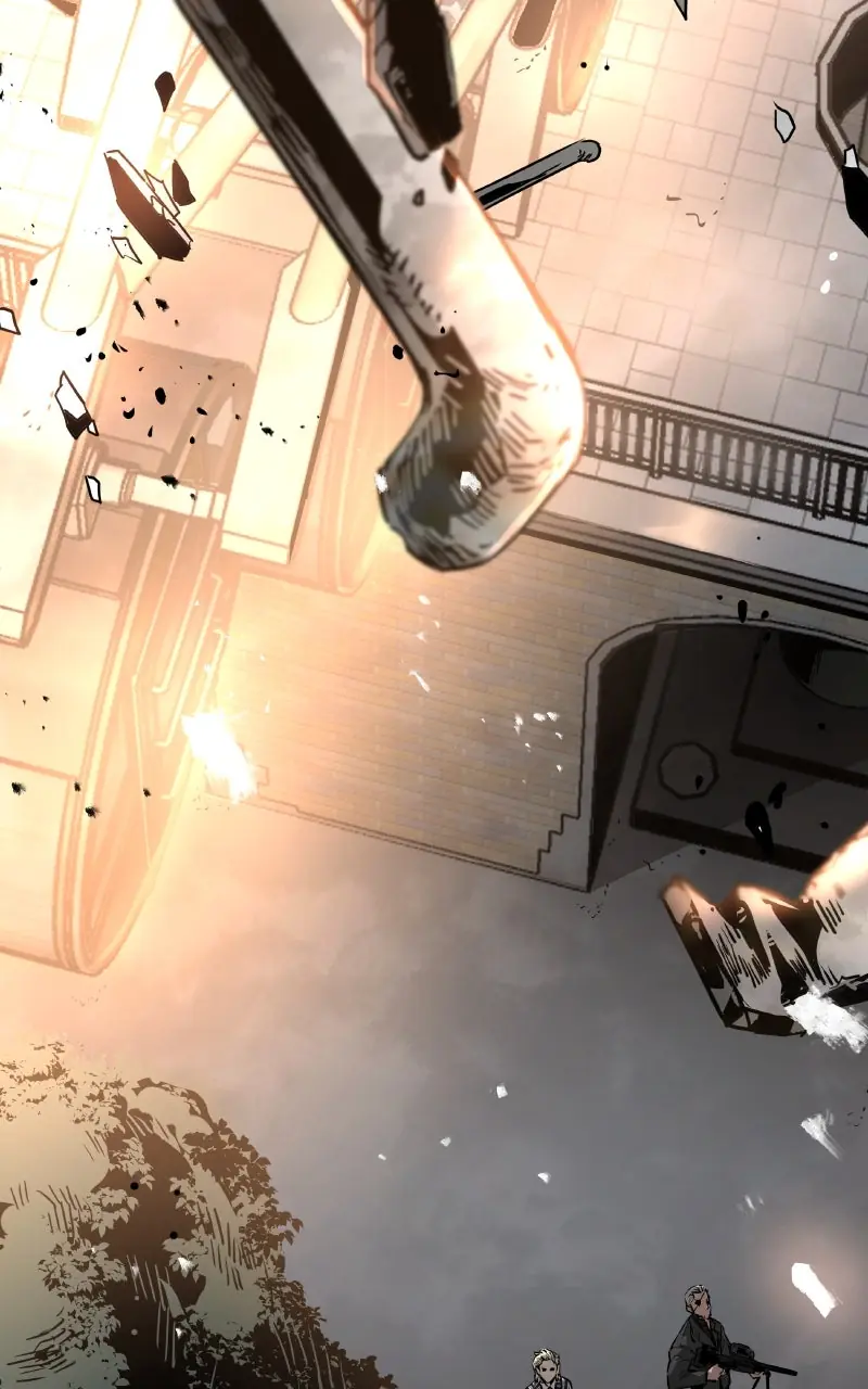 The Breaker Chapter 74 Page 124