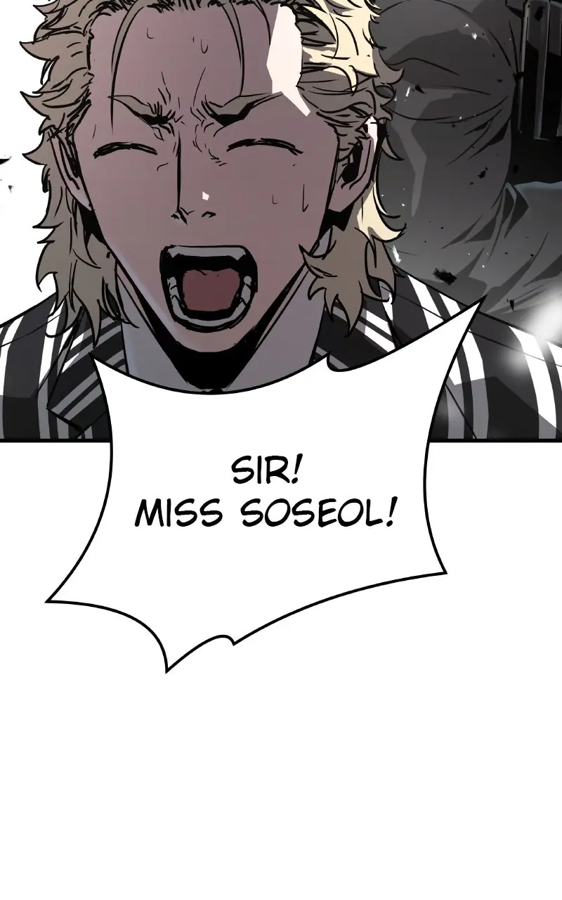 The Breaker Chapter 74 Page 126