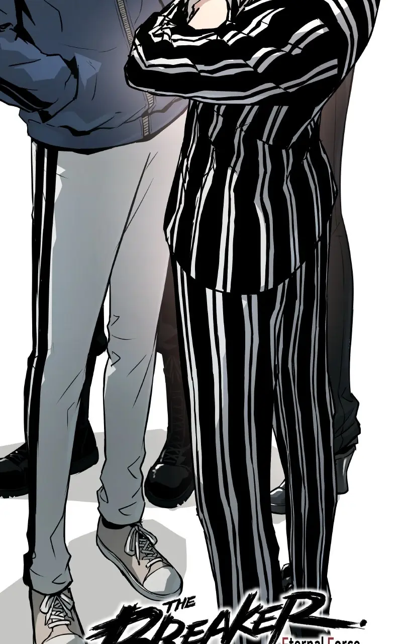 The Breaker Chapter 74 Page 129