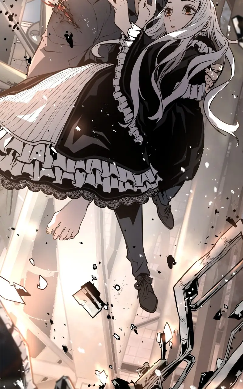 The Breaker Chapter 75 Page 4