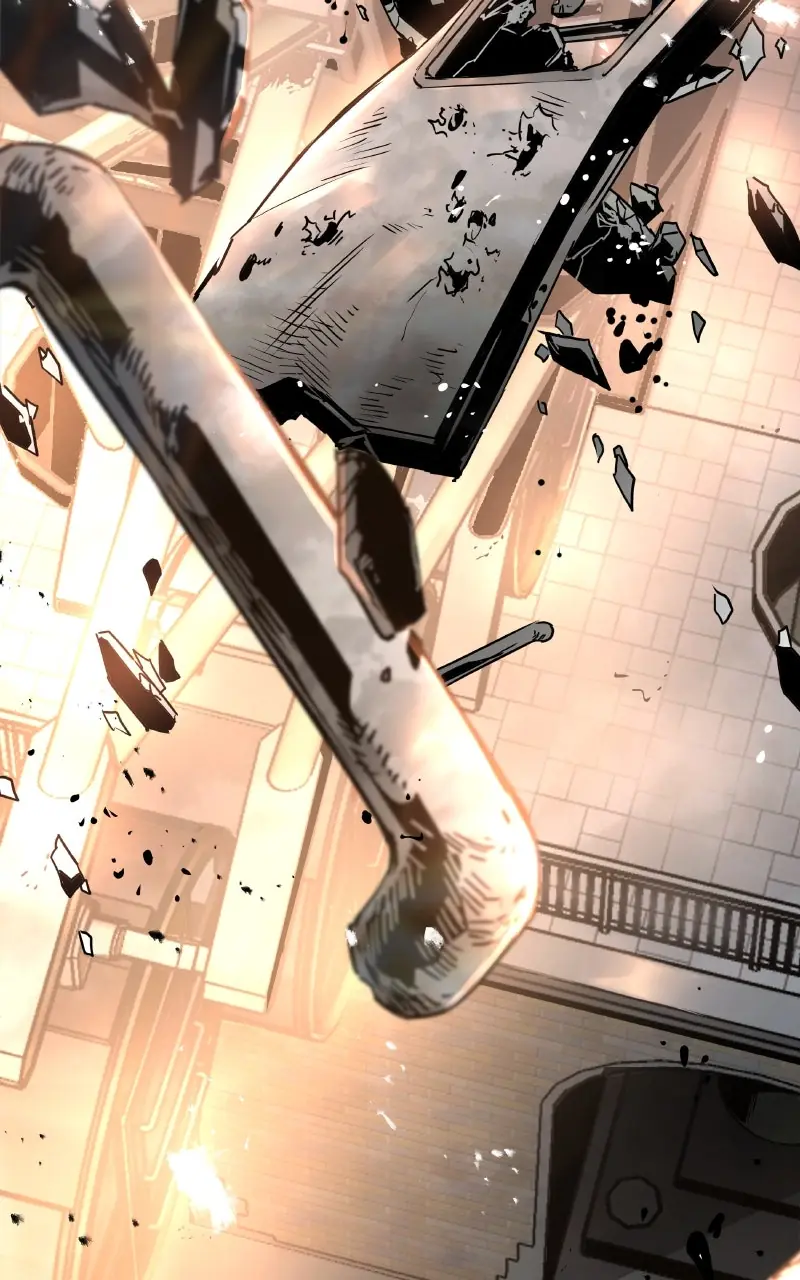 The Breaker Chapter 75 Page 5