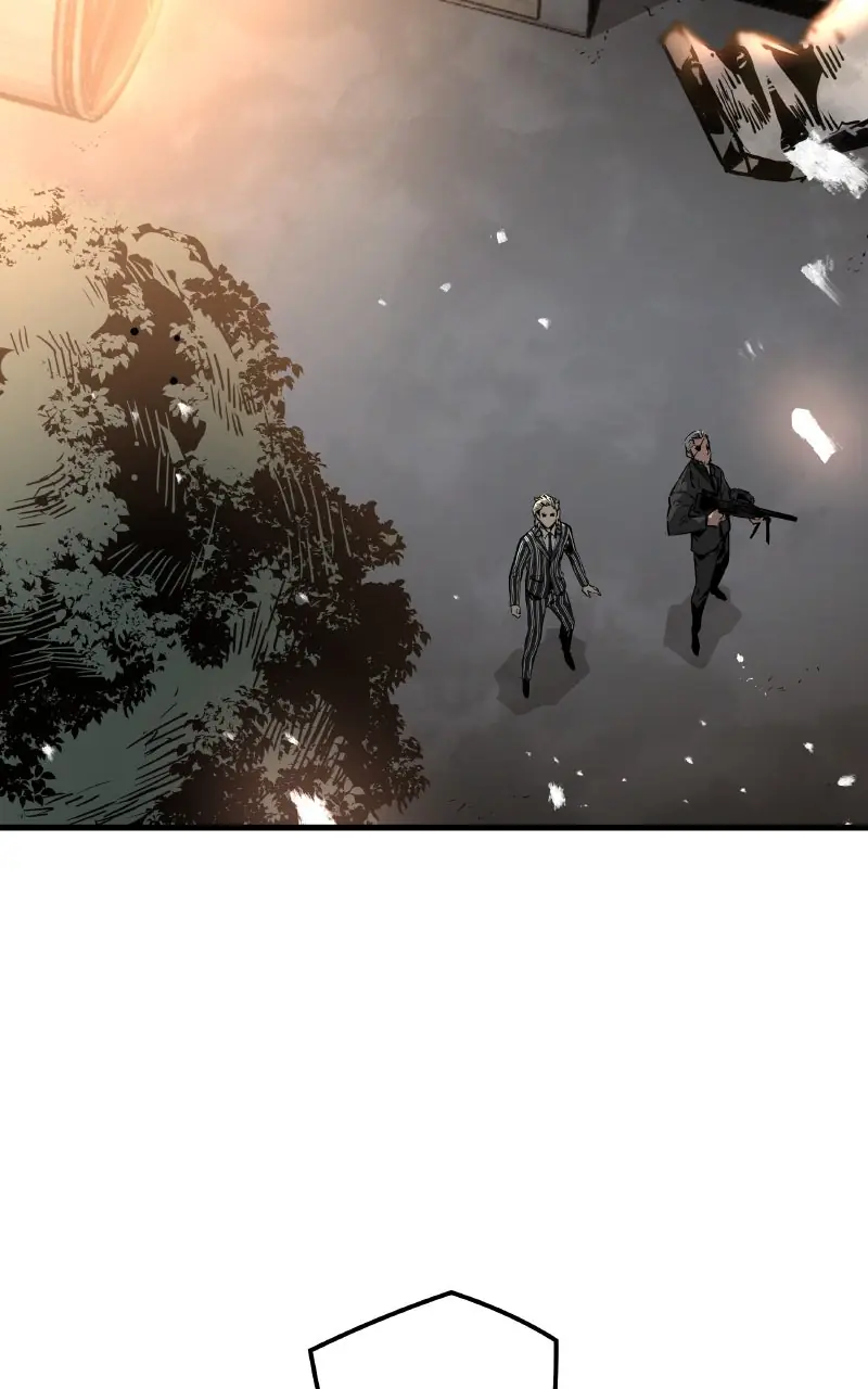 The Breaker Chapter 75 Page 6