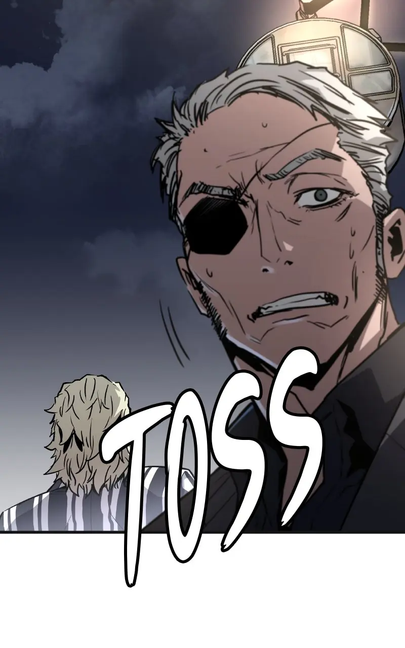 The Breaker Chapter 75 Page 11