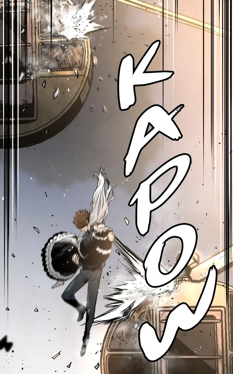 The Breaker Chapter 75 Page 15