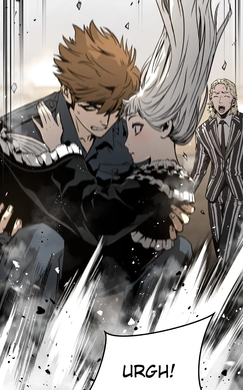 The Breaker Chapter 75 Page 17