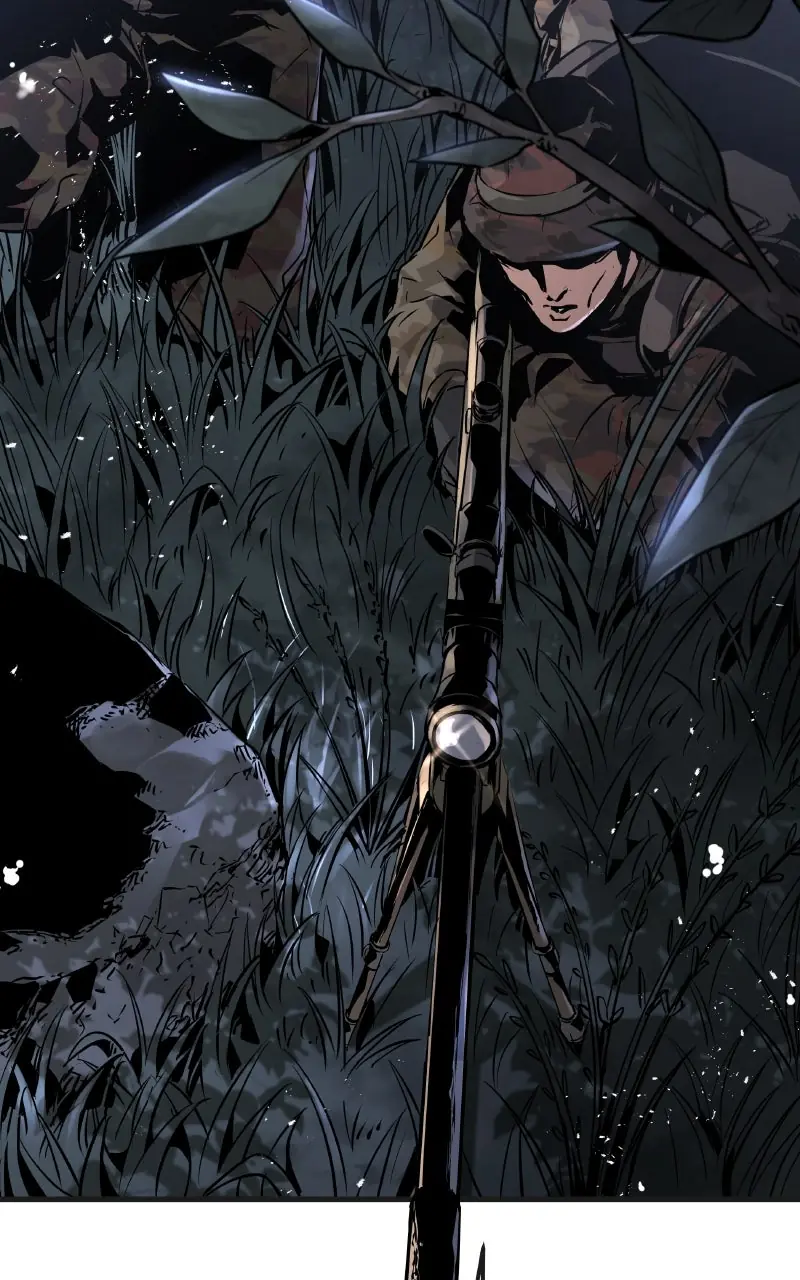 The Breaker Chapter 75 Page 21