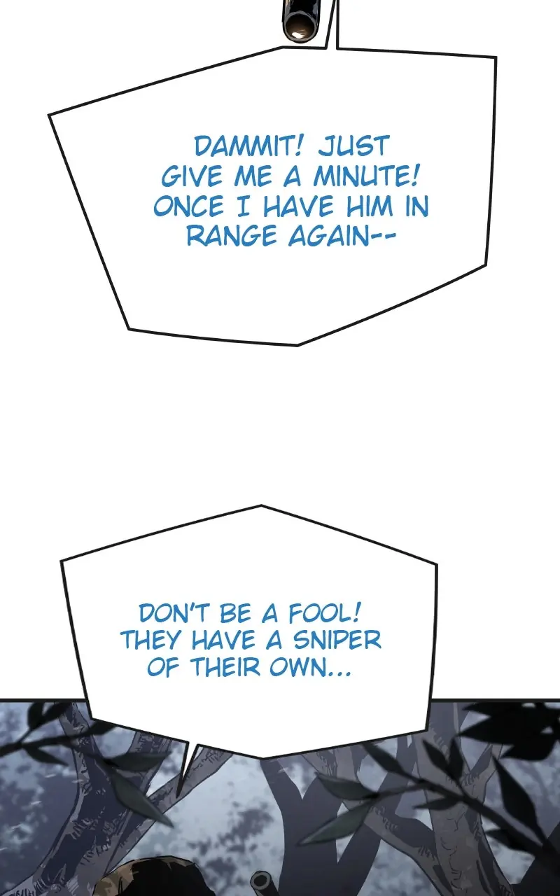 The Breaker Chapter 75 Page 22