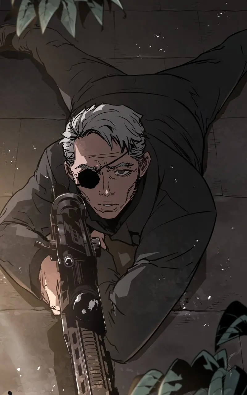 The Breaker Chapter 75 Page 28