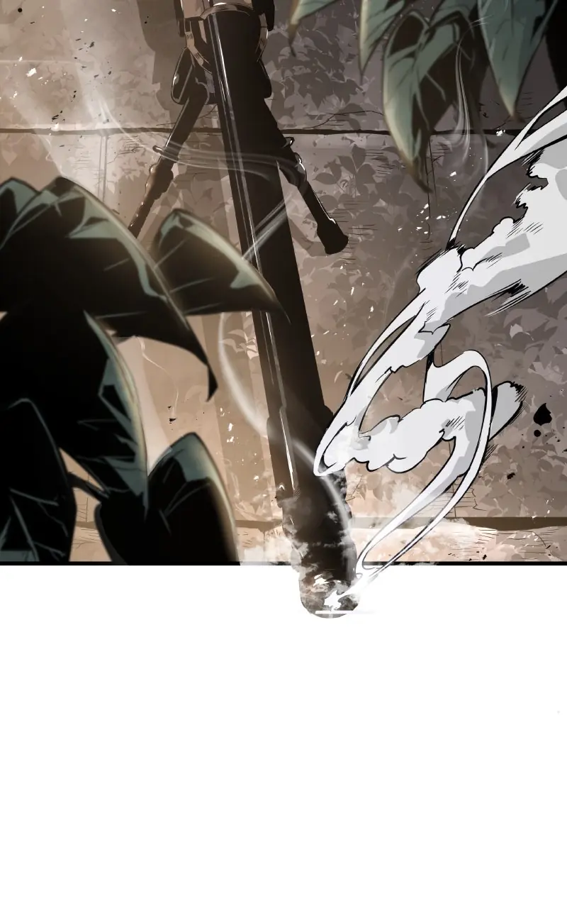 The Breaker Chapter 75 Page 29