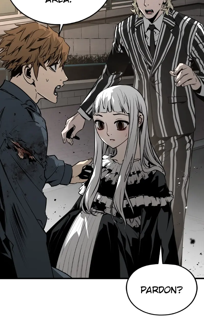 The Breaker Chapter 75 Page 31