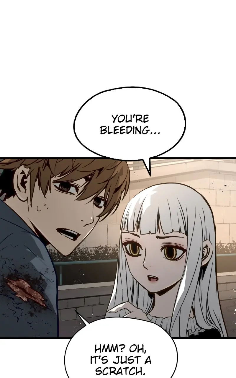 The Breaker Chapter 75 Page 32