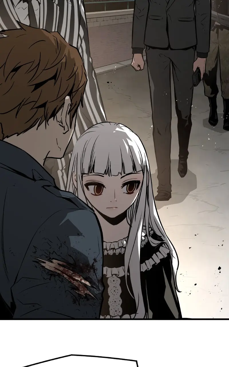 The Breaker Chapter 75 Page 35