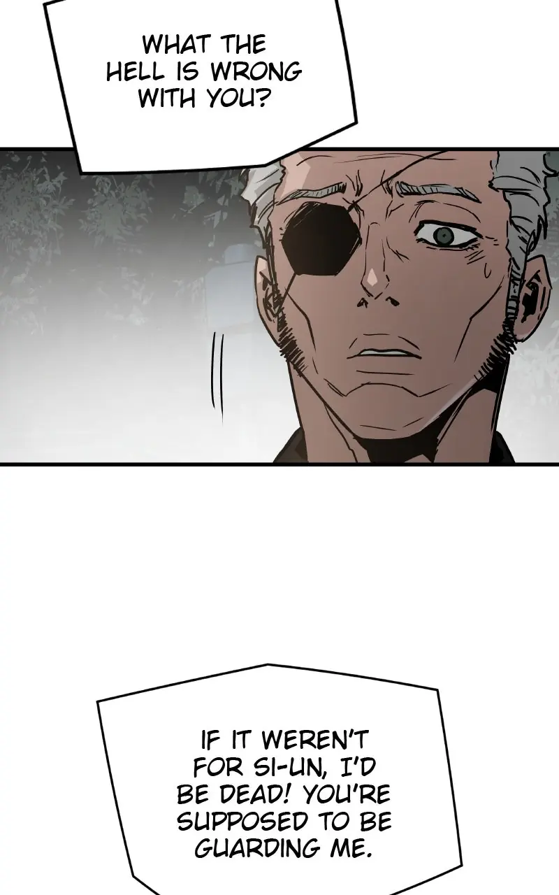 The Breaker Chapter 75 Page 36