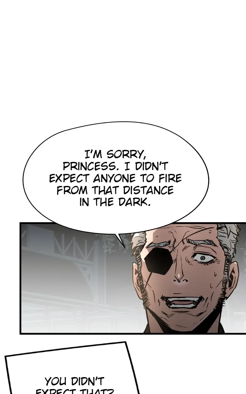 The Breaker Chapter 75 Page 38