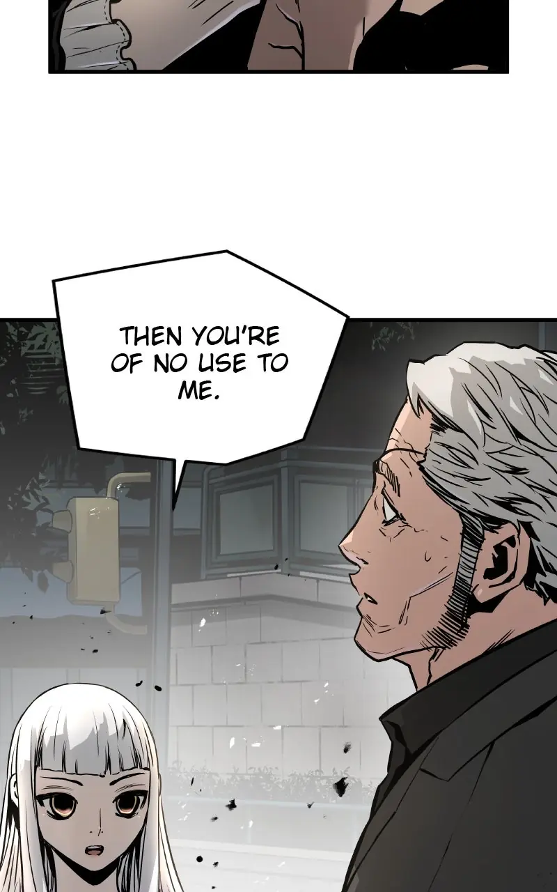 The Breaker Chapter 75 Page 40