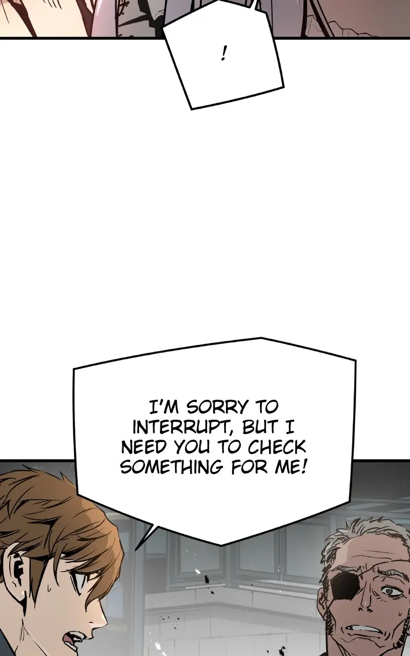 The Breaker Chapter 75 Page 44