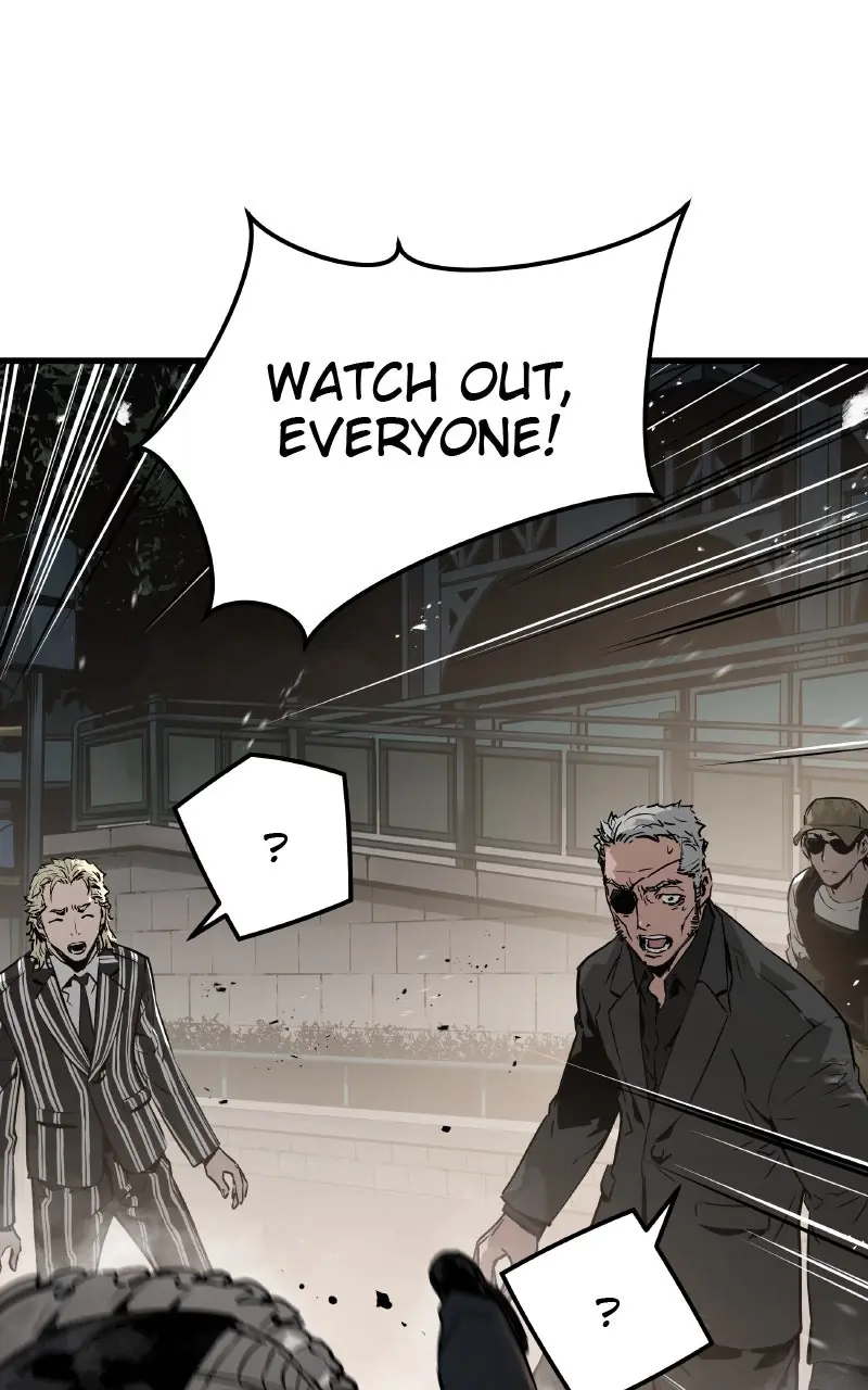 The Breaker Chapter 75 Page 54