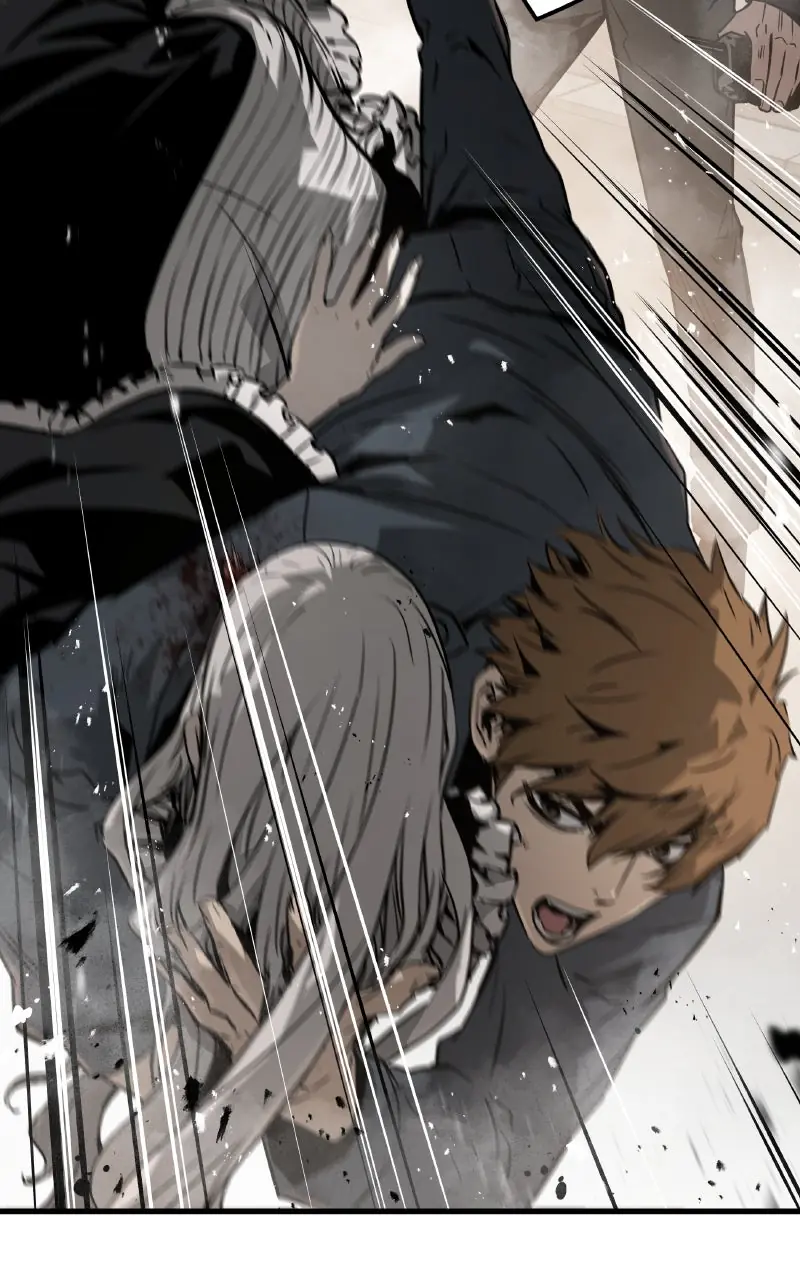 The Breaker Chapter 75 Page 55