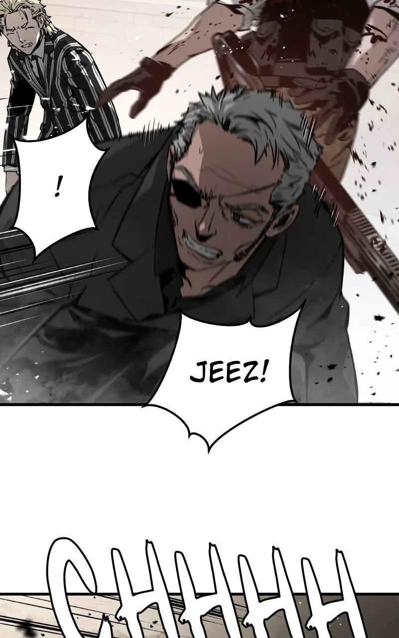 The Breaker Chapter 75 Page 57