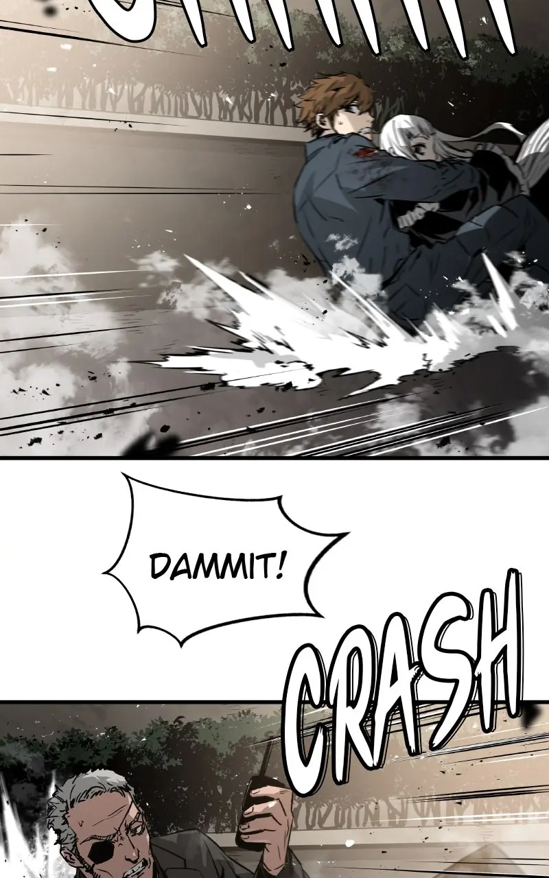 The Breaker Chapter 75 Page 58