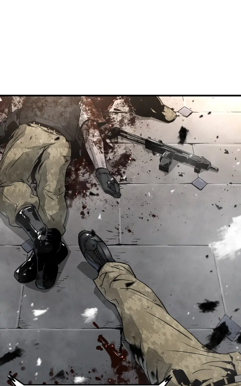 The Breaker Chapter 75 Page 60