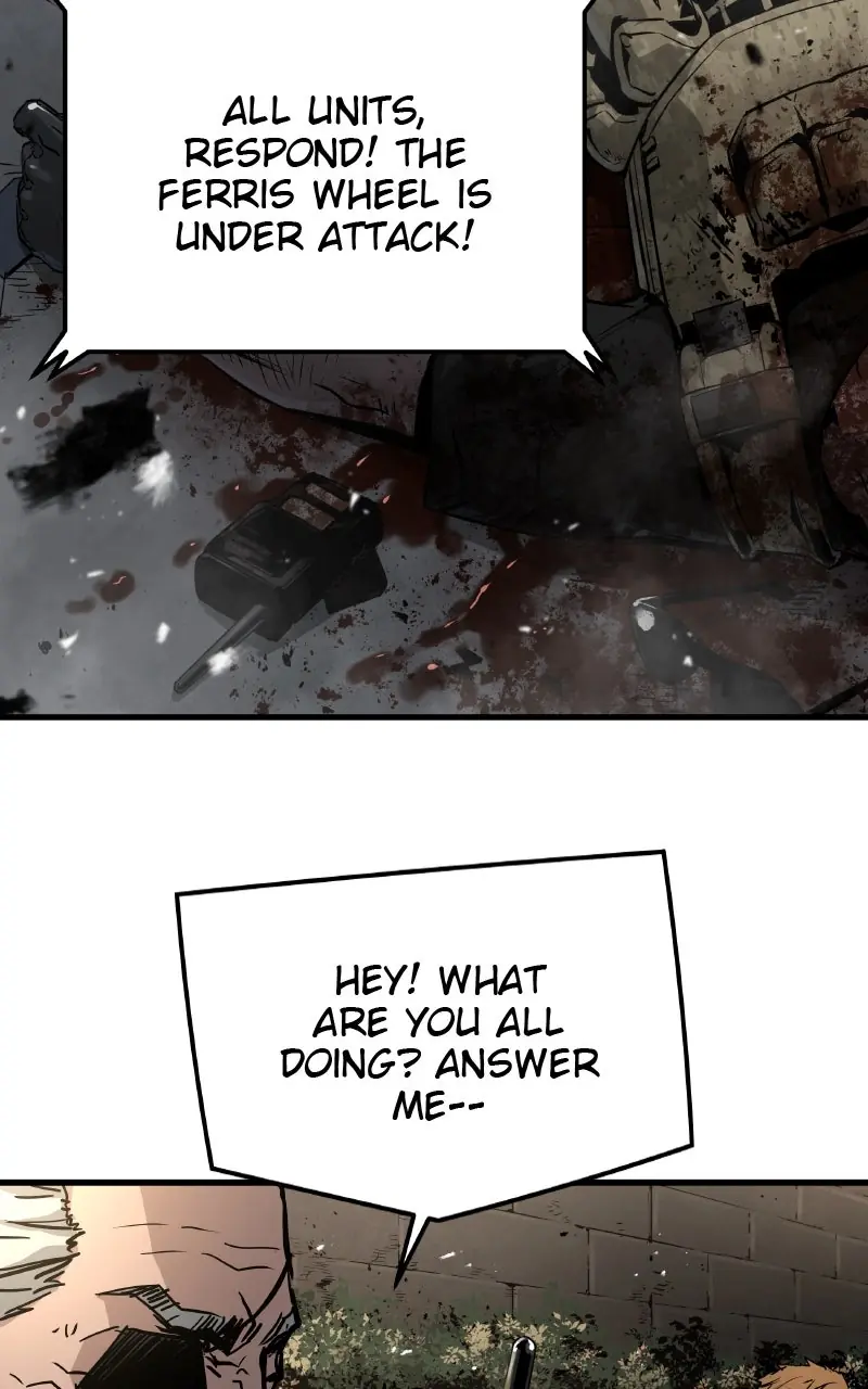 The Breaker Chapter 75 Page 61