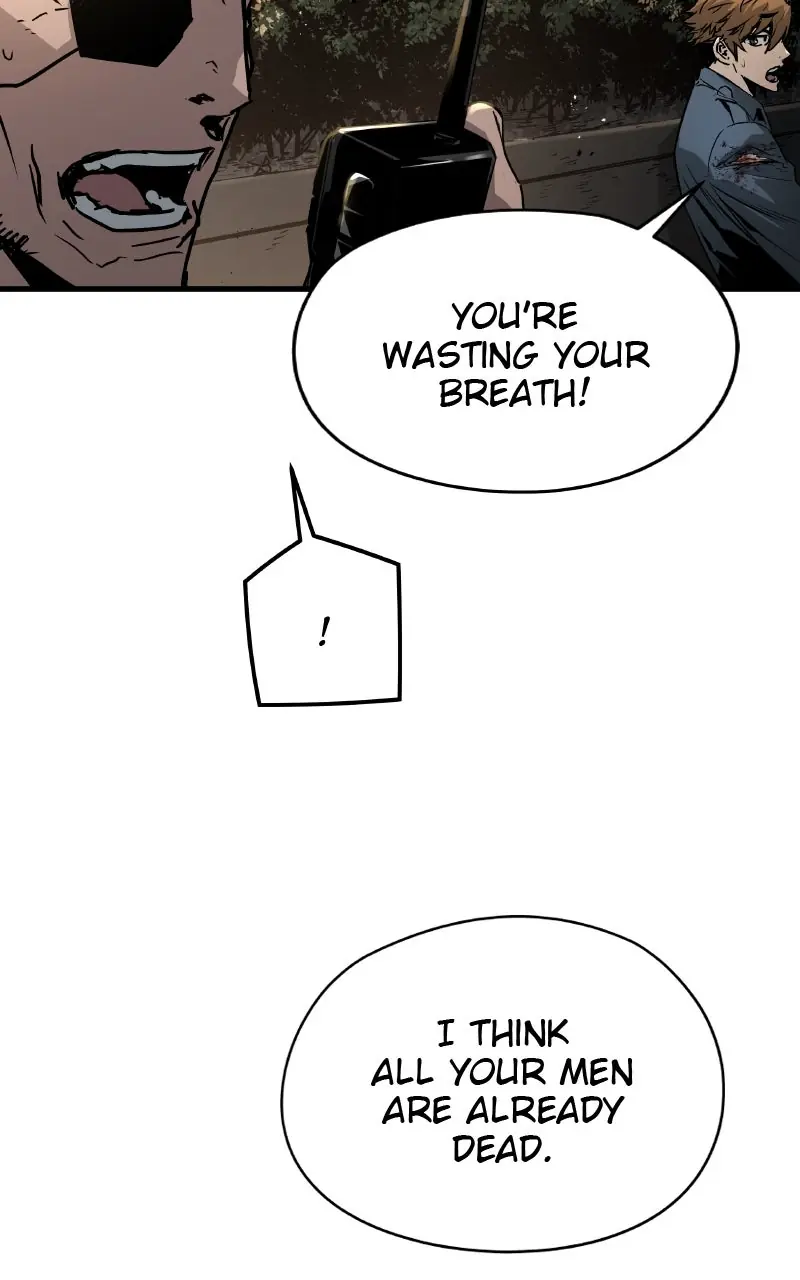 The Breaker Chapter 75 Page 62