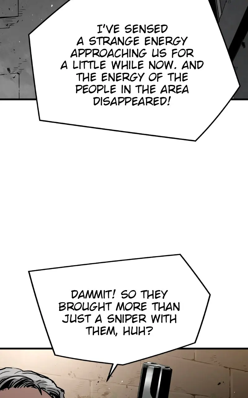 The Breaker Chapter 75 Page 64