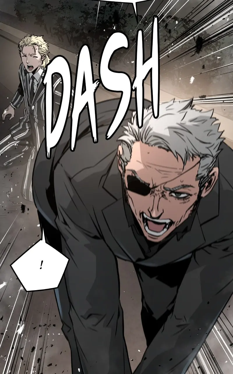 The Breaker Chapter 75 Page 67