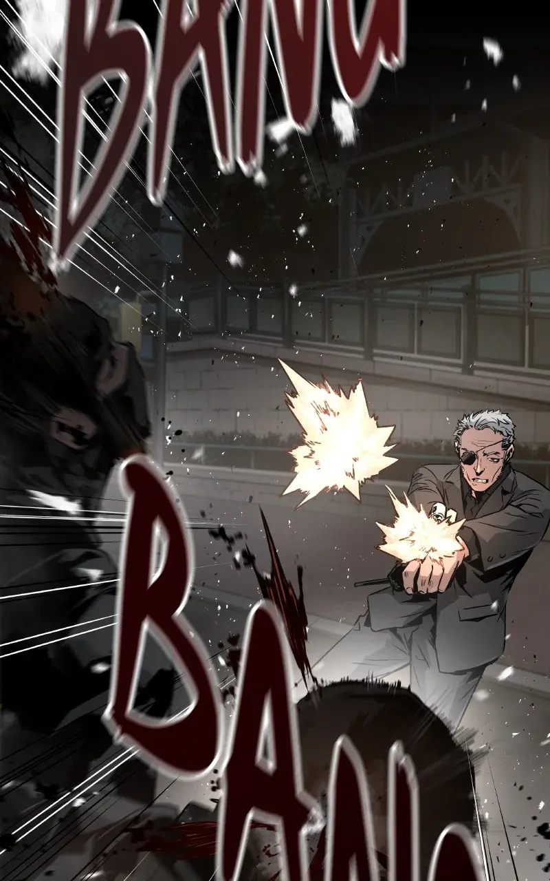 The Breaker Chapter 75 Page 69