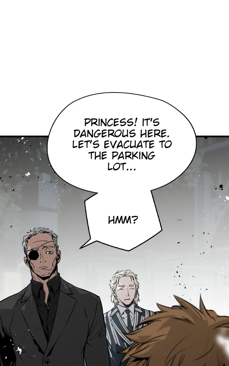 The Breaker Chapter 75 Page 74