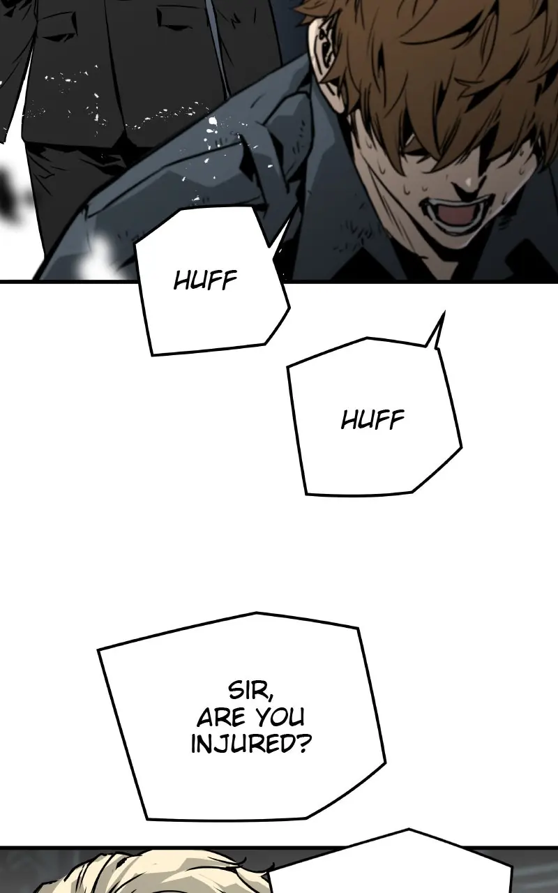 The Breaker Chapter 75 Page 75