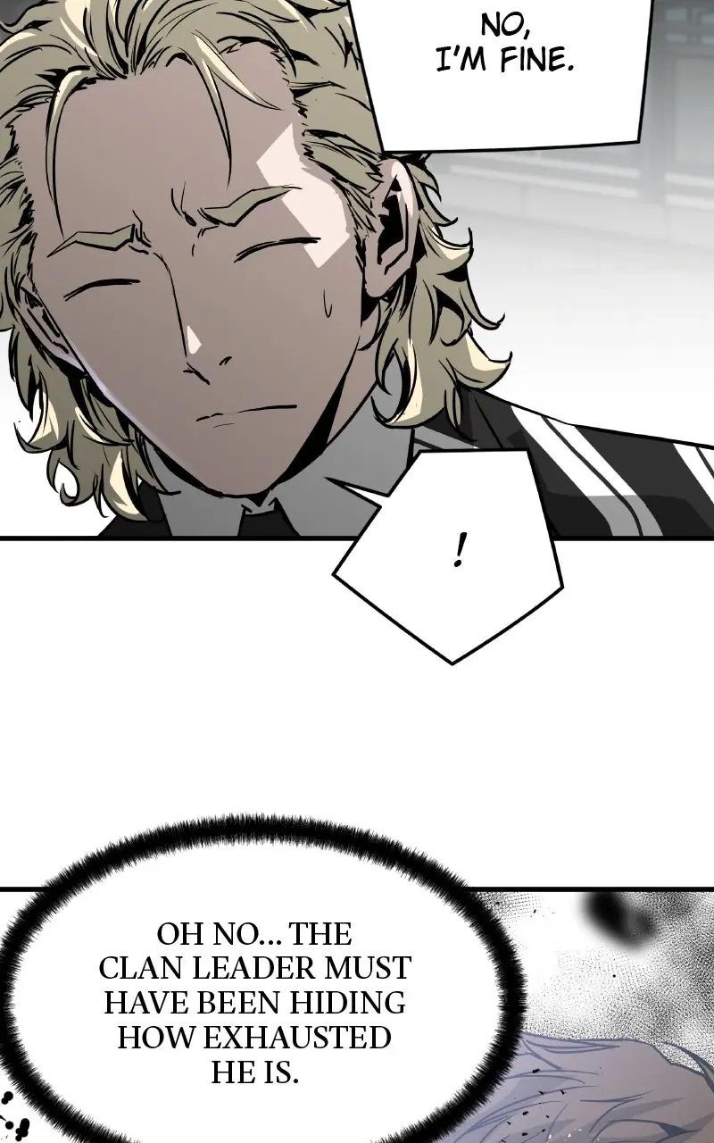 The Breaker Chapter 75 Page 76