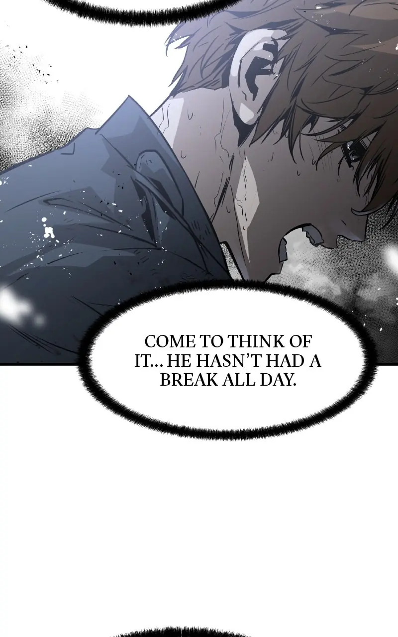 The Breaker Chapter 75 Page 77