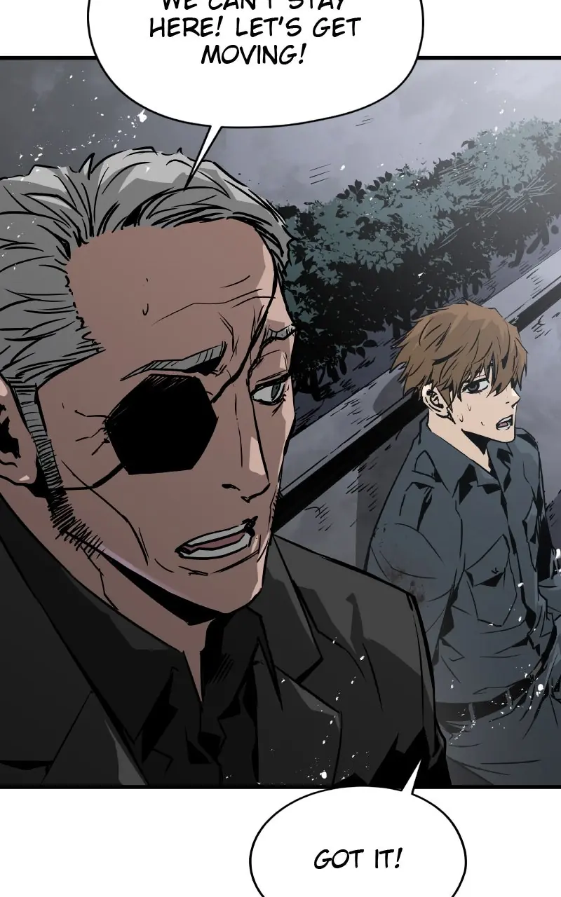 The Breaker Chapter 75 Page 79