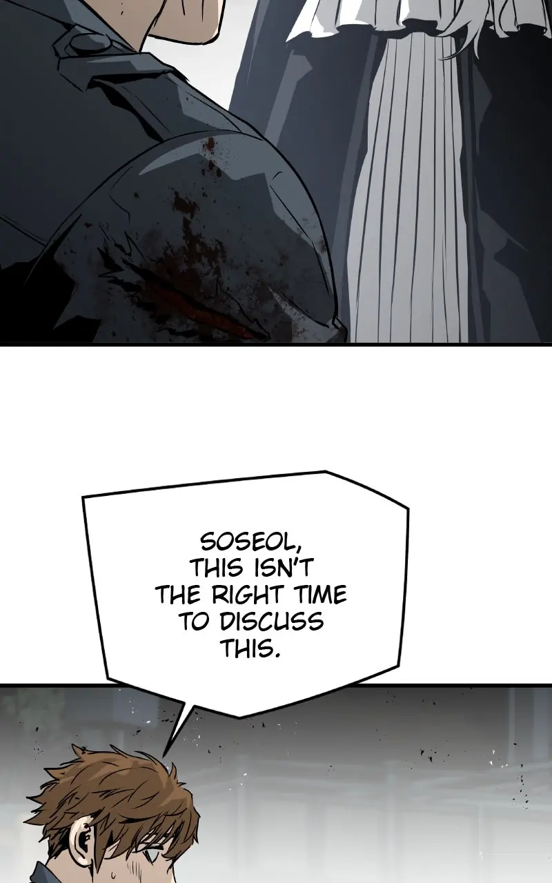 The Breaker Chapter 75 Page 83