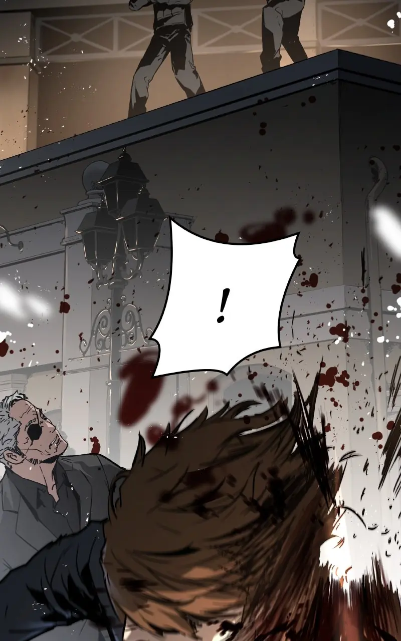 The Breaker Chapter 75 Page 87