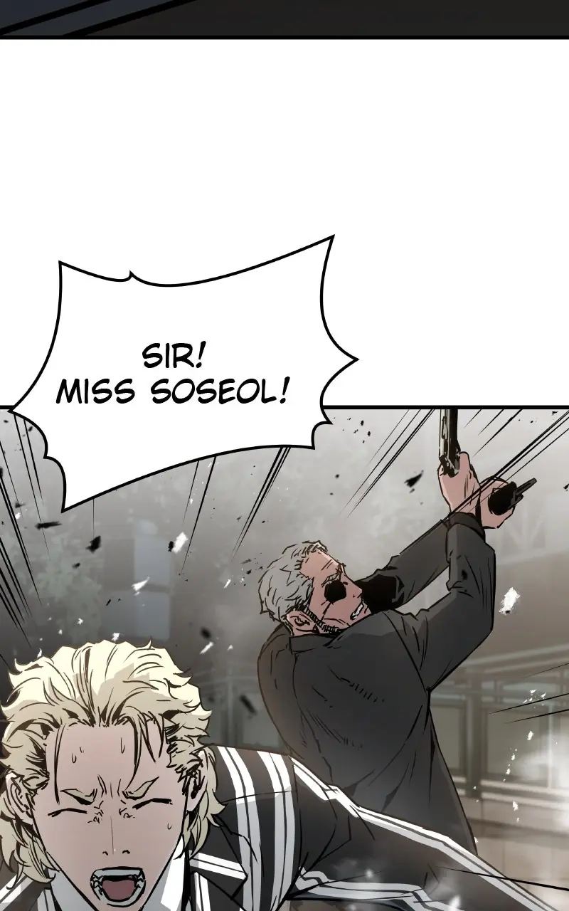 The Breaker Chapter 75 Page 90