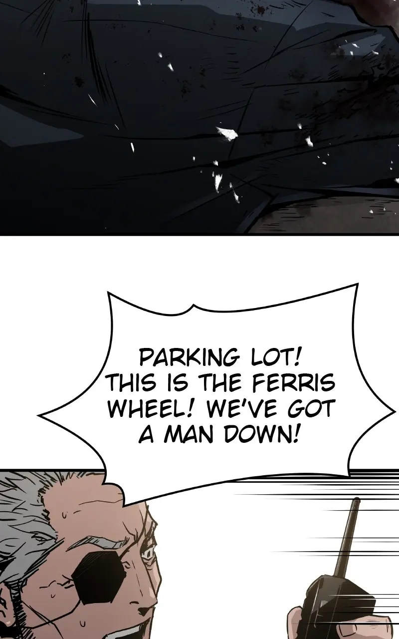 The Breaker Chapter 75 Page 93