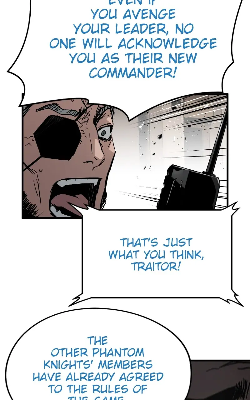 The Breaker Chapter 75 Page 105