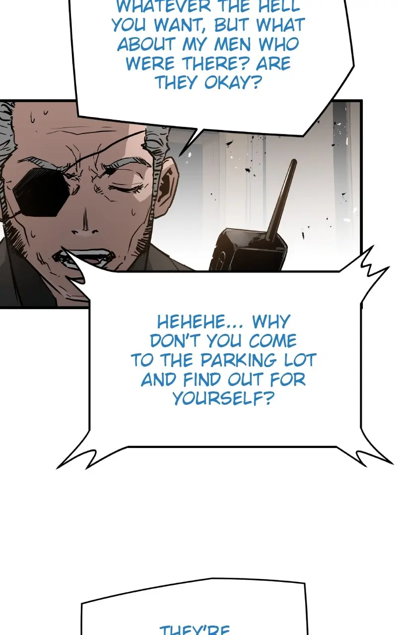 The Breaker Chapter 75 Page 108