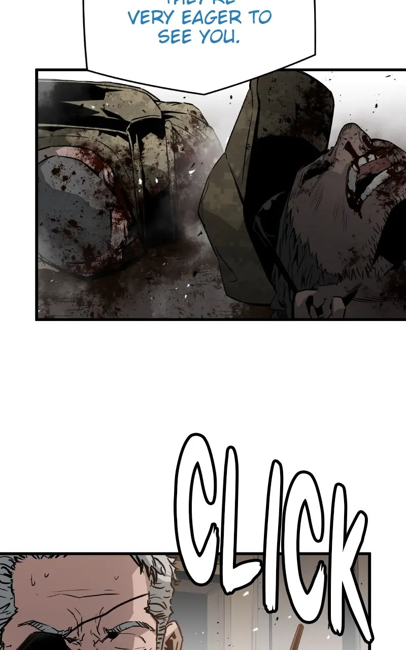 The Breaker Chapter 75 Page 109