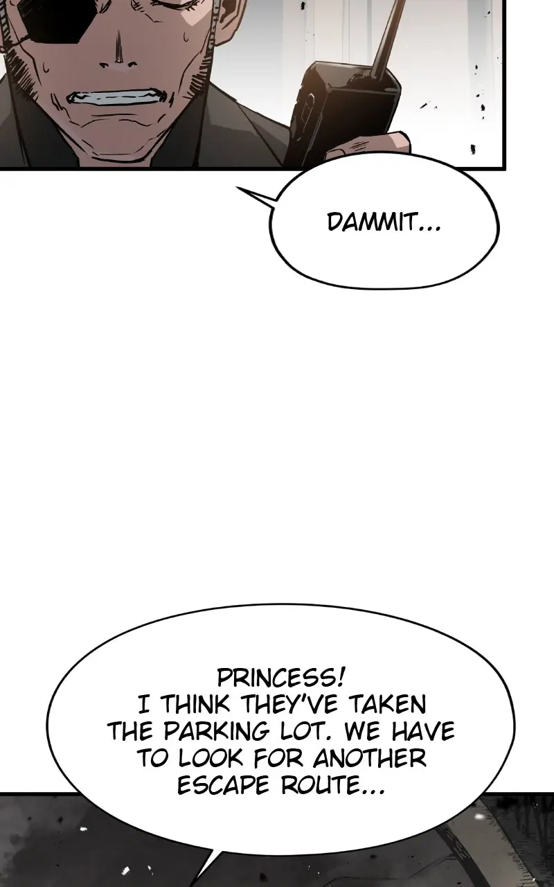 The Breaker Chapter 75 Page 110